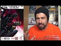 Marvel Universe Sandman Infinite Series 3 3/4 Inch Spiderman Toy Action Figure Review