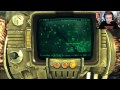 FREAKY GLITCH!!! - Fallout Tale 112