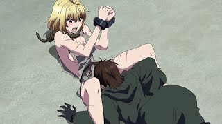 Top 10 Best Harem Anime Where Main Character Aint No Pus#y
