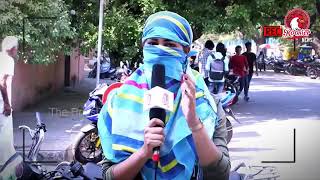 Public Emotional Speech On Pollachi Issue