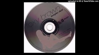 Watch Foxy Brown 456 video