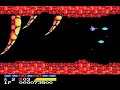 MSX Longplay [011] Salamander