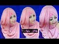 Gorgeous layered hijab tutorial for eid,occasion n party💞|| Safrin Prity Gorgeous layered hijab tutorial for eid,occasion n party💞|| Safrin Prity