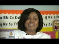 US region struggles with literacy woes