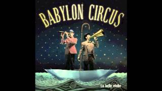 Watch Babylon Circus Ici video