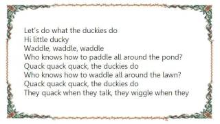 Watch Barney The Duckies Do video