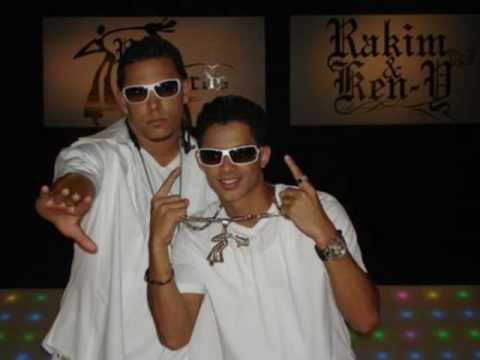 IGUAL AYER RAKIM KEN VIDEO igual ayer rakim ken video:
