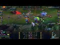 RNG Uzi KAI'SA vs XAYAH ADC (League Of Legends Challenger Replay)