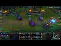 RNG Uzi KAI'SA vs XAYAH ADC (League Of Legends Challenger Replay)