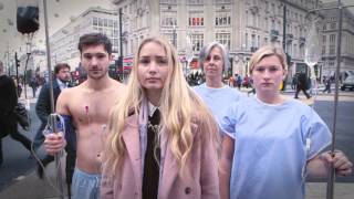 Patiently waiting for the Gift of Life - Channel 5 Organ Donation Awareness Appeal