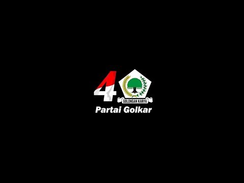 (4) Iklan Kampanye Partai Golongan Karya (Golkar) Pemilu 2019
