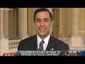 Issa on Fox Business: Obama Health Dept Denied Taxpayer-Funded Work to Best Group for the Job