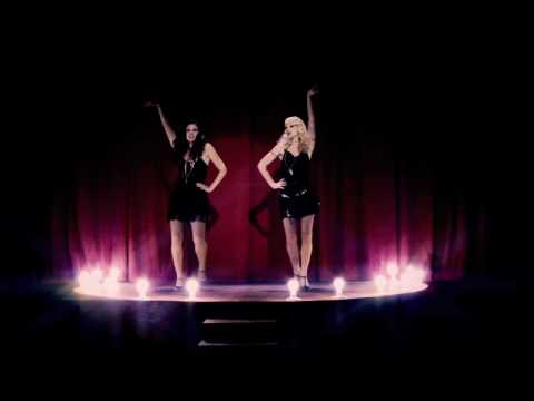 The Pierces - Official Video for