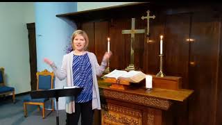 03 22 2020 Virtual Worship