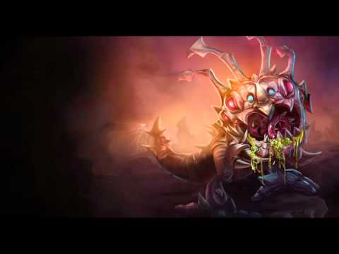 LoL Mix 2
