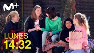 Sal de mi cabeza | S2 E9 CLIP 1 | SKAM España