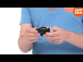 Cateye HL-EL 135 productvideo (NL/BE)