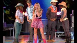 Watch Hannah Montana Lets Chill video