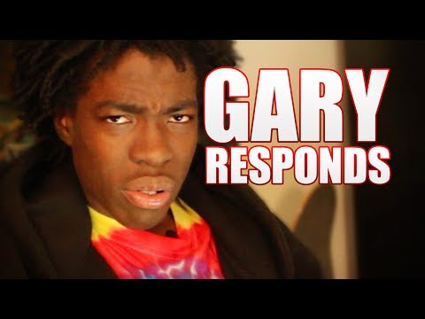 Gary Responds To Your SKATELINE Comments Ep. 19 - Hot Cheetos, Ishod Wair And More...