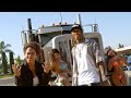 500RAXX & TYGA - DUMP TRUCK [Official Music Video]