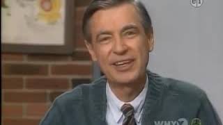 Many Ways To Say I Love You - Mister Rogers 1991