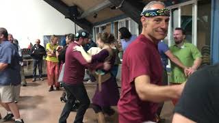 Catalina Dance Weekend 2018