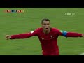Portugal v Spain - 2018 FIFA World Cup Russia™ - MATCH 3