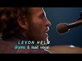 "Ophelia"  - Levon Helm and The Band