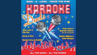 You 39 Re The One That I Want Karaoke Version You 39 Re The One That I Want Karaoke Version