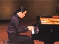 Liszt - Grandes Etudes de Paganini (4-6) - Minsoo Sohn