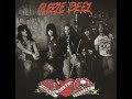 Sleeze Beez - Screwed Blued & Tattooed