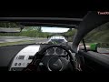 NFS Shift: Aston Martin V8 Vantage N400 HD gameplay