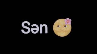 Yazılı Videolar Status Üçün Yeni Sounds App