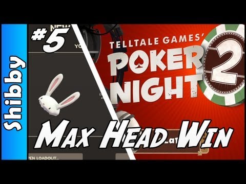 Poker night at the inventory easy way to get items
