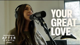 Elle Limebear - Your Great Love