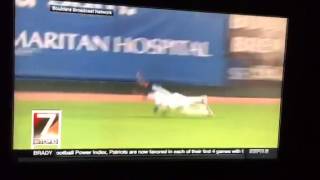 Jared Mcdonald - Sctop10, September 3, 2015