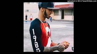 Anuel Ayer Ft. Dj Nelson Official Audio