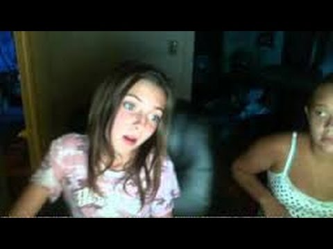 Girls getting fucked on webcam