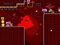 SMW - Burning in Hell - Illustrating the forest + Intro