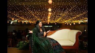 Kerala Engagement Photography In Kottayam|Jince-Elsa|From Crystalline Studio
