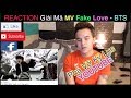 REACTION: BTS (방탄소년단) 'FAKE LOVE' Official MV Giống Zero9 Vậy?