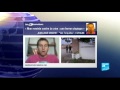 FRANCE 24 Les Observateurs - 18/08/2012 LES OBSERVATEURS