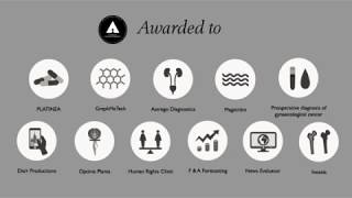 Facts & figures 2017 - Uppsala Univesity Innovation