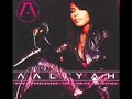 Outsiderz 4 Life feat. Aaliyah - "Ain't Never" (with lyrics)