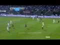 Dubai Challange 2014: Real Madrid 2-4 AC Milan | All goals HD