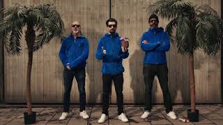 Summer Is Coming Tumba Ping Pong Show