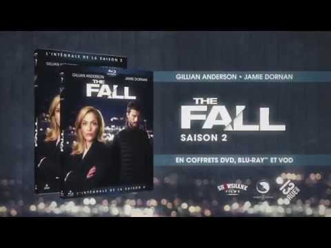 The Fall : L'intégrale de la saison 2
