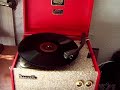 I know an old lady by Burl Ives