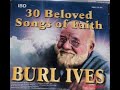 Burl Ives - Ghost Riders In The Sky