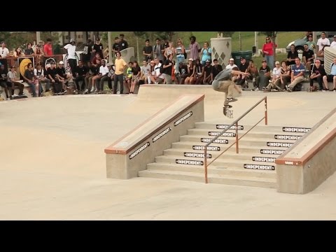 Damn Am Chicago 2016